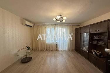 3-комнатная квартира по адресу Леваневского пер. (площадь 67 м²) - Atlanta.ua - фото 23