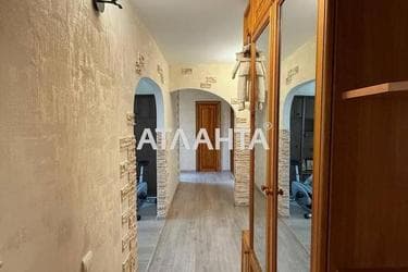 3-комнатная квартира по адресу Леваневского пер. (площадь 67 м²) - Atlanta.ua - фото 27