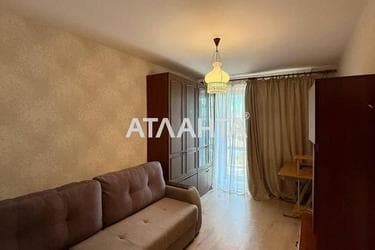 3-комнатная квартира по адресу Леваневского пер. (площадь 67 м²) - Atlanta.ua - фото 28