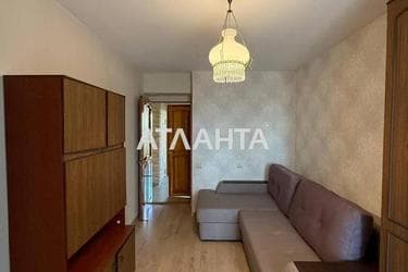 3-комнатная квартира по адресу Леваневского пер. (площадь 67 м²) - Atlanta.ua - фото 30