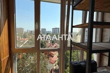 3-комнатная квартира по адресу Леваневского пер. (площадь 67 м²) - Atlanta.ua - фото 31