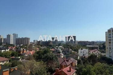 3-комнатная квартира по адресу Леваневского пер. (площадь 67 м²) - Atlanta.ua - фото 32