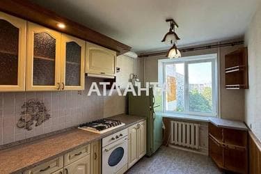 3-комнатная квартира по адресу Леваневского пер. (площадь 67 м²) - Atlanta.ua - фото 33