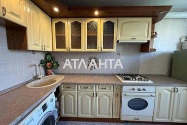 3-комнатная квартира по адресу Леваневского пер. (площадь 67 м²) - Atlanta.ua - фото 35