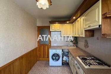 3-комнатная квартира по адресу Леваневского пер. (площадь 67 м²) - Atlanta.ua - фото 36