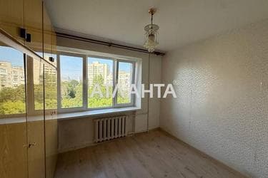 3-комнатная квартира по адресу Леваневского пер. (площадь 67 м²) - Atlanta.ua - фото 37