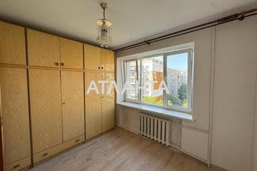 3-комнатная квартира по адресу Леваневского пер. (площадь 67 м²) - Atlanta.ua - фото 38