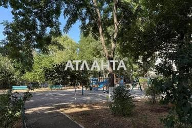 3-комнатная квартира по адресу Леваневского пер. (площадь 67 м²) - Atlanta.ua - фото 43