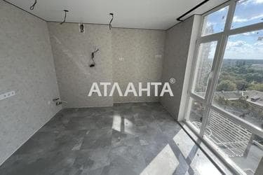 1-комнатная квартира по адресу ул. Заболотного (площадь 40 м²) - Atlanta.ua - фото 27