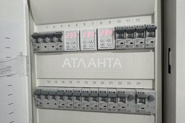 1-комнатная квартира по адресу ул. Заболотного (площадь 40 м²) - Atlanta.ua - фото 35