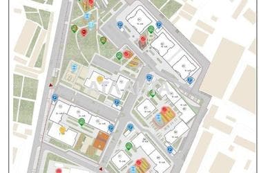 2-кімнатна квартира за адресою вул. Промислова (площа 57,8 м²) - Atlanta.ua - фото 10