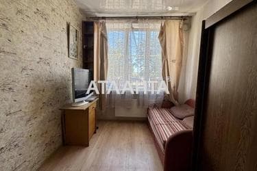 1-комнатная квартира по адресу ул. Центральная (площадь 19 м²) - Atlanta.ua - фото 14