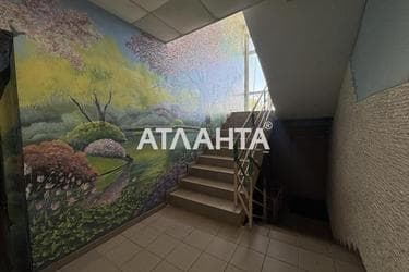1-комнатная квартира по адресу ул. Центральная (площадь 19 м²) - Atlanta.ua - фото 20