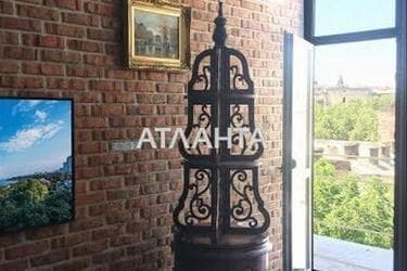 1-кімнатна квартира за адресою вул. Грецька (площа 42 м²) - Atlanta.ua - фото 16