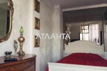 1-кімнатна квартира за адресою вул. Грецька (площа 42 м²) - Atlanta.ua - фото 23