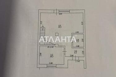 Будинок за адресою вул. Мічуріна (площа 115 м²) - Atlanta.ua - фото 46