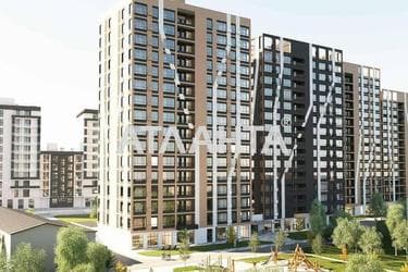 1-комнатная квартира по адресу Городницкая ул. (площадь 44 м²) - Atlanta.ua - фото 8