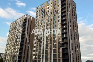 1-комнатная квартира по адресу Городницкая ул. (площадь 44 м²) - Atlanta.ua - фото 12