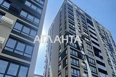 1-комнатная квартира по адресу Городницкая ул. (площадь 44 м²) - Atlanta.ua - фото 13