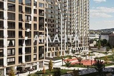 1-комнатная квартира по адресу Городницкая ул. (площадь 44 м²) - Atlanta.ua - фото 14