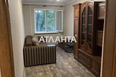 2-комнатная квартира по адресу ул. Комитетская (площадь 44,3 м²) - Atlanta.ua - фото 21