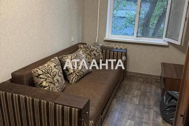 2-комнатная квартира по адресу ул. Комитетская (площадь 44,3 м²) - Atlanta.ua - фото 23