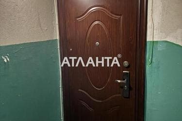 2-комнатная квартира по адресу ул. Комитетская (площадь 44,3 м²) - Atlanta.ua - фото 29