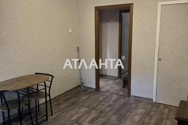 2-комнатная квартира по адресу ул. Комитетская (площадь 44,3 м²) - Atlanta.ua - фото 19