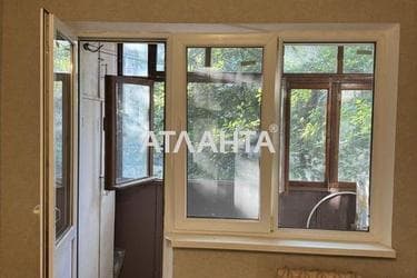 2-комнатная квартира по адресу ул. Комитетская (площадь 44,3 м²) - Atlanta.ua - фото 18