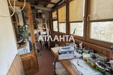 2-комнатная квартира по адресу ул. Ивана и Юрия Липы (площадь 45 м²) - Atlanta.ua - фото 26
