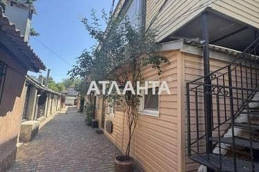 1-room apartment apartment by the address st. Bolgarskaya Budennogo (area 25 m²) - Atlanta.ua - photo 9