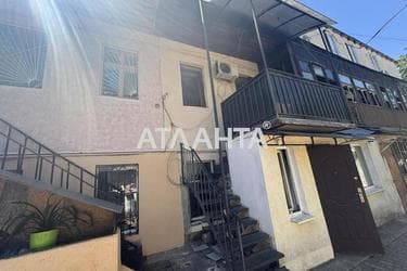 1-room apartment apartment by the address st. Bolgarskaya Budennogo (area 25 m²) - Atlanta.ua - photo 10