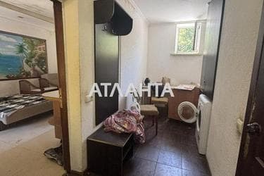 1-room apartment apartment by the address st. Bolgarskaya Budennogo (area 25 m²) - Atlanta.ua - photo 11