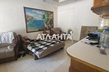 1-room apartment apartment by the address st. Bolgarskaya Budennogo (area 25 m²) - Atlanta.ua - photo 13