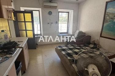 1-room apartment apartment by the address st. Bolgarskaya Budennogo (area 25 m²) - Atlanta.ua - photo 14