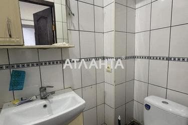 1-room apartment apartment by the address st. Bolgarskaya Budennogo (area 25 m²) - Atlanta.ua - photo 15