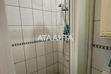 1-room apartment apartment by the address st. Bolgarskaya Budennogo (area 25 m²) - Atlanta.ua - photo 16