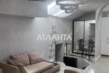 1-кімнатна квартира за адресою вул. Рішельєвська (площа 61,8 м²) - Atlanta.ua - фото 22