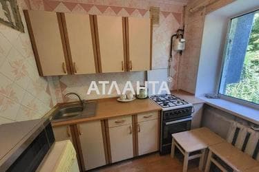 3-комнатная квартира по адресу ул. Армейская (площадь 60,8 м²) - Atlanta.ua - фото 14