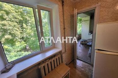 3-комнатная квартира по адресу ул. Армейская (площадь 60,8 м²) - Atlanta.ua - фото 15