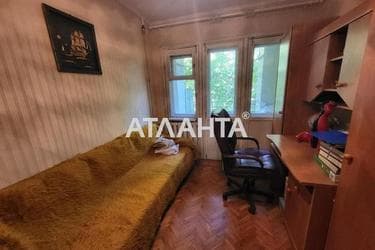 3-комнатная квартира по адресу ул. Армейская (площадь 60,8 м²) - Atlanta.ua - фото 17