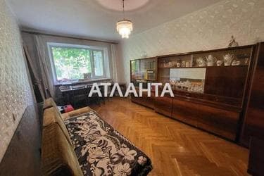 3-комнатная квартира по адресу ул. Армейская (площадь 60,8 м²) - Atlanta.ua - фото 18