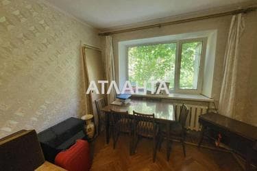 3-комнатная квартира по адресу ул. Армейская (площадь 60,8 м²) - Atlanta.ua - фото 19