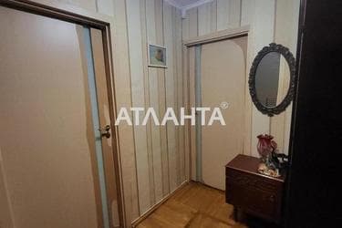 3-комнатная квартира по адресу ул. Армейская (площадь 60,8 м²) - Atlanta.ua - фото 23