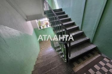 3-комнатная квартира по адресу ул. Армейская (площадь 60,8 м²) - Atlanta.ua - фото 25