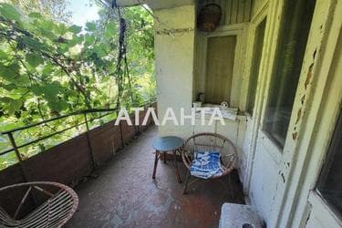 3-комнатная квартира по адресу ул. Армейская (площадь 60,8 м²) - Atlanta.ua - фото 16