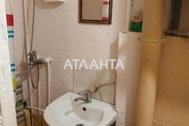 1-room apartment apartment by the address st. Dobrovolskogo pr (area 20 m²) - Atlanta.ua - photo 11