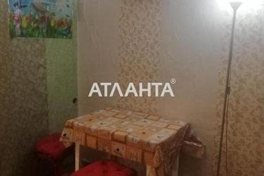 1-room apartment apartment by the address st. Dobrovolskogo pr (area 20 m²) - Atlanta.ua - photo 9