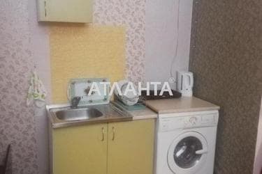 1-room apartment apartment by the address st. Dobrovolskogo pr (area 20 m²) - Atlanta.ua - photo 10
