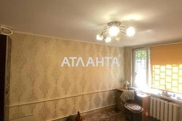 2-комнатная квартира по адресу ул. Космонавтов (площадь 52 м²) - Atlanta.ua - фото 19